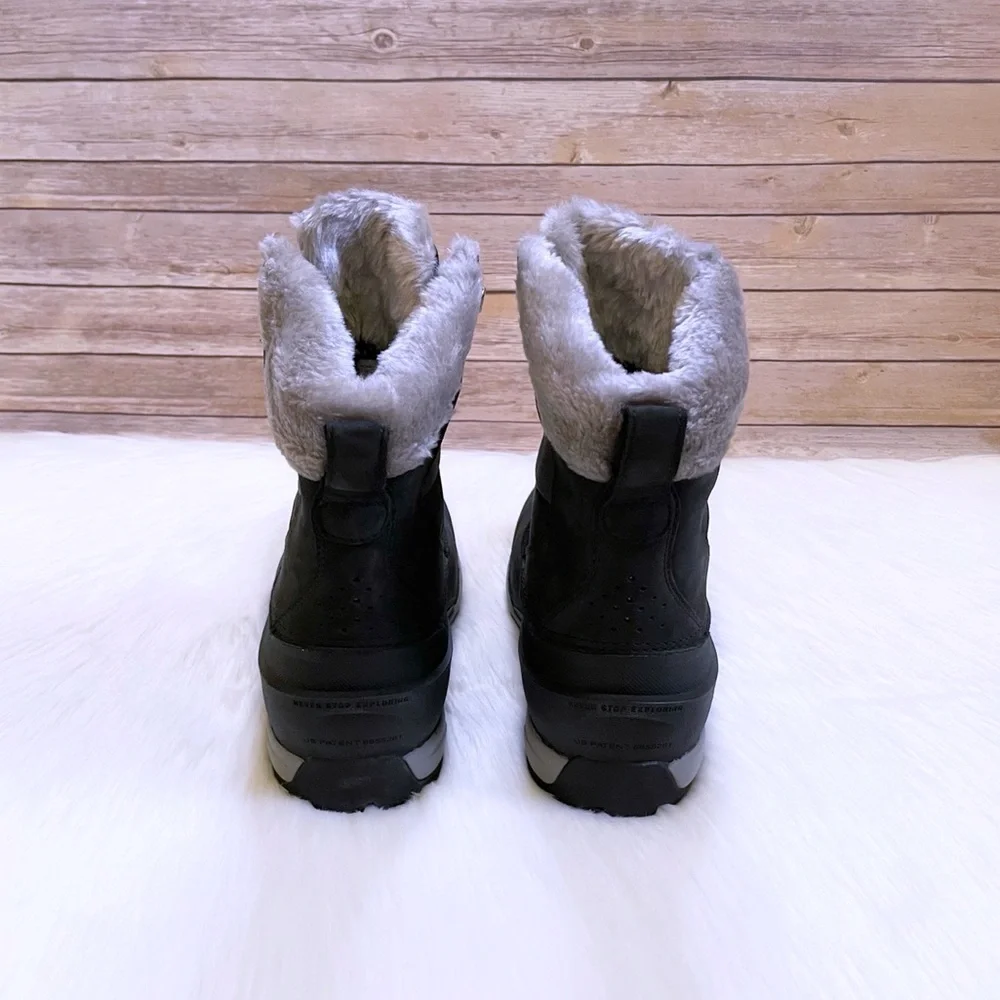 The North Face Women’s Chilkat 400 Waterproof Snow Boots - Picture 6 of 8